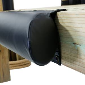 Lookout Mountain Tarp - Boat Dock Bumper Guard Pads (Out/Out) - Image 16