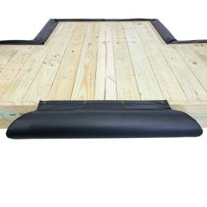 Lookout Mountain Tarp - Boat Dock Bumper Guard Pads (Out/Out) - Image 13