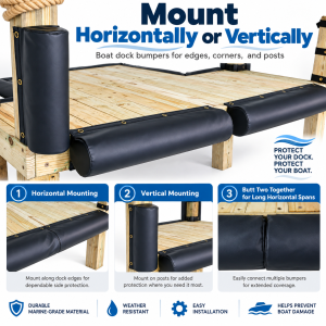 mount-dock-bumpers-horizontally-vertically